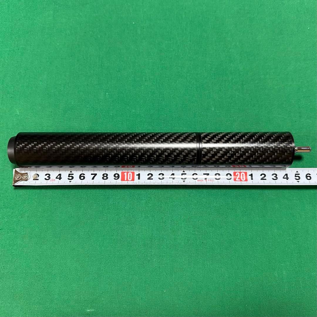 ★新品★２分割★Cuetec★DUOスマートエクステンション★対応型★