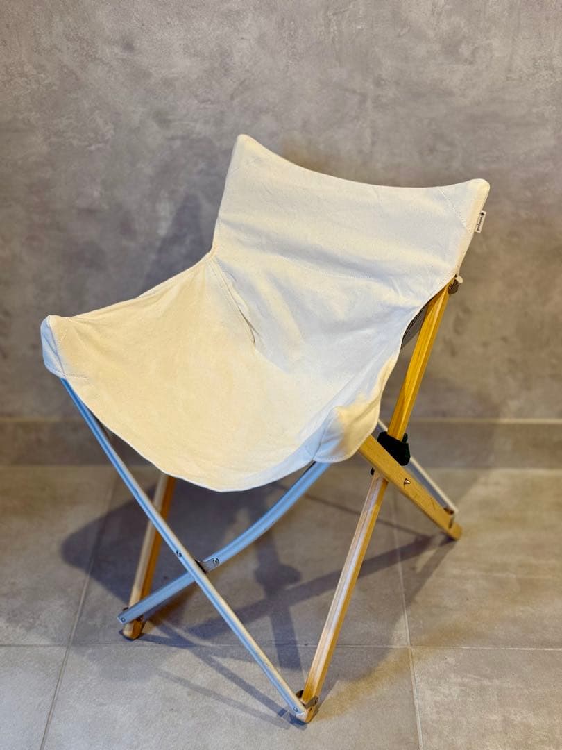 スノーピーク take!チェア