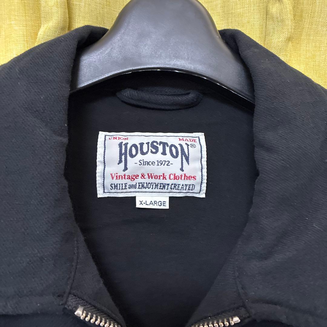 HOUSTON FFAジャケット