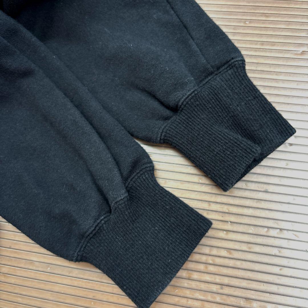 にゃーまま様ワンダフルワールド　カネコイサオ　イチゴ柄　スウェット