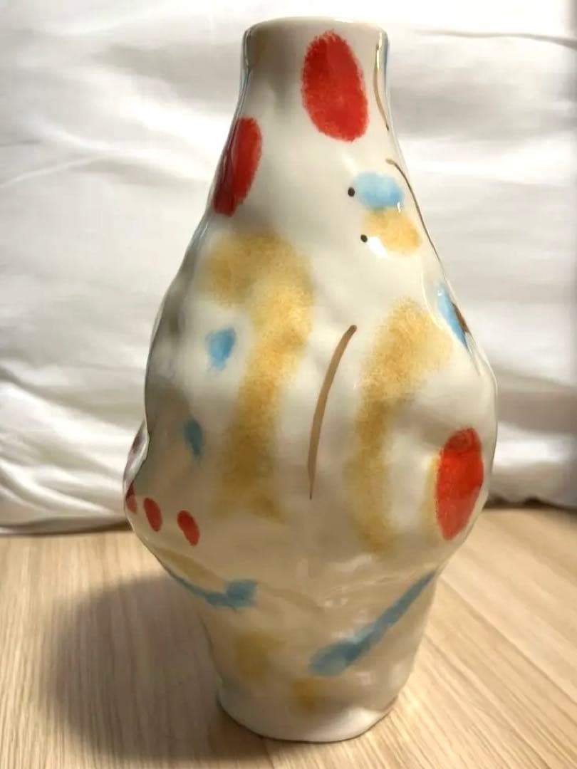 HAY JESSICA HANS VASE (ミロ)
