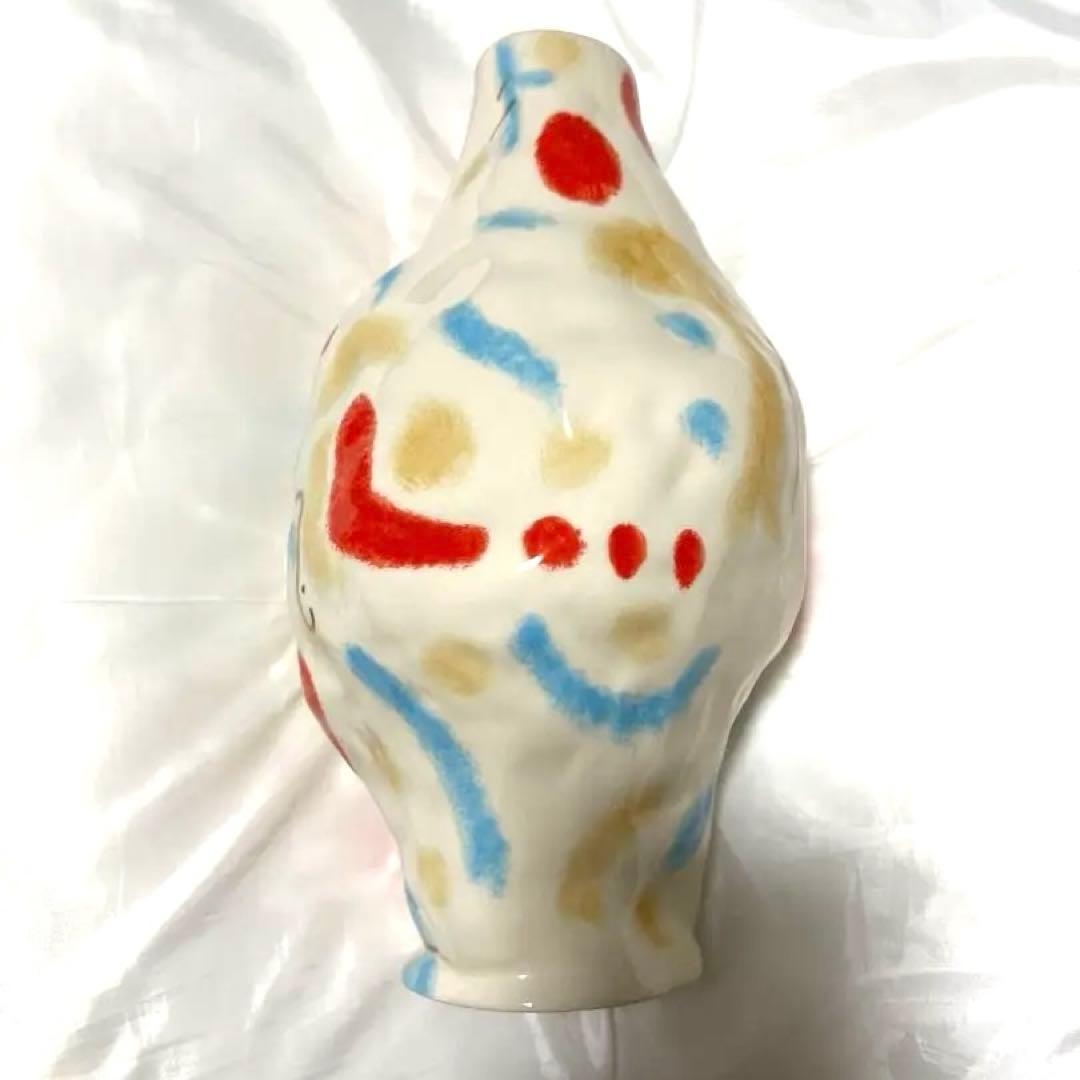HAY JESSICA HANS VASE (ミロ)