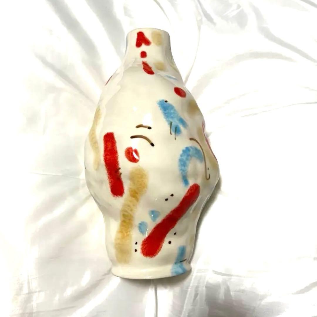 HAY JESSICA HANS VASE (ミロ)