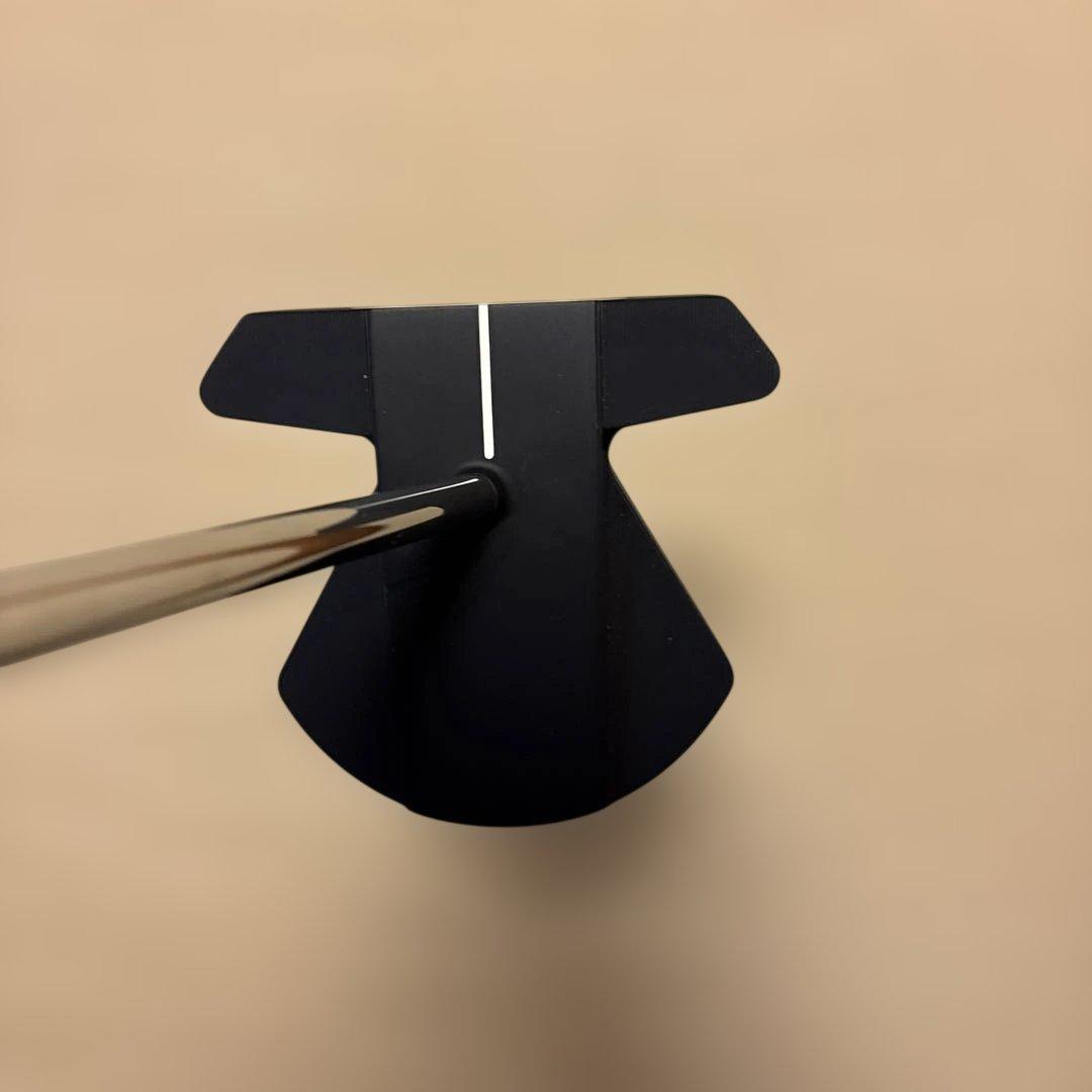 オデッセイ Ai-ONE Square 2 Square MAX 1パター