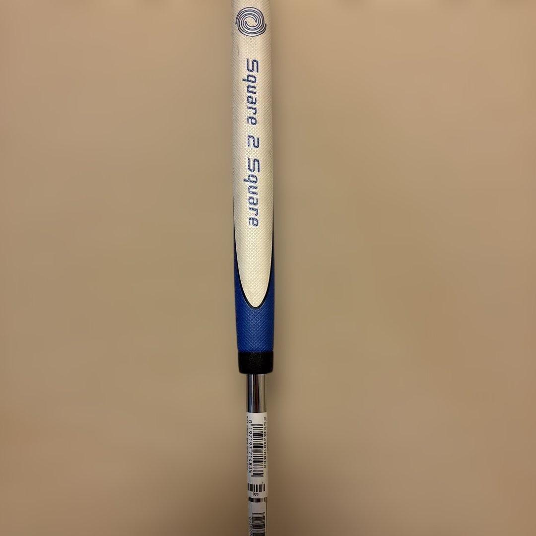 オデッセイ Ai-ONE Square 2 Square MAX 1パター