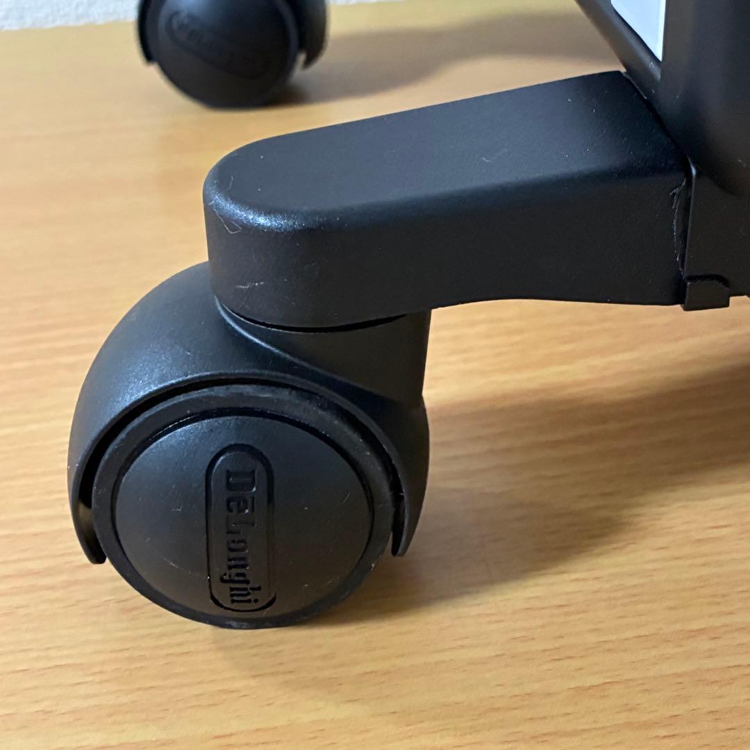 デロンギ WiFiヒーター WiFiモデル MDHAA09WIFI-BK