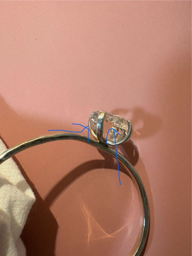 accessoriesmau ハーキマー