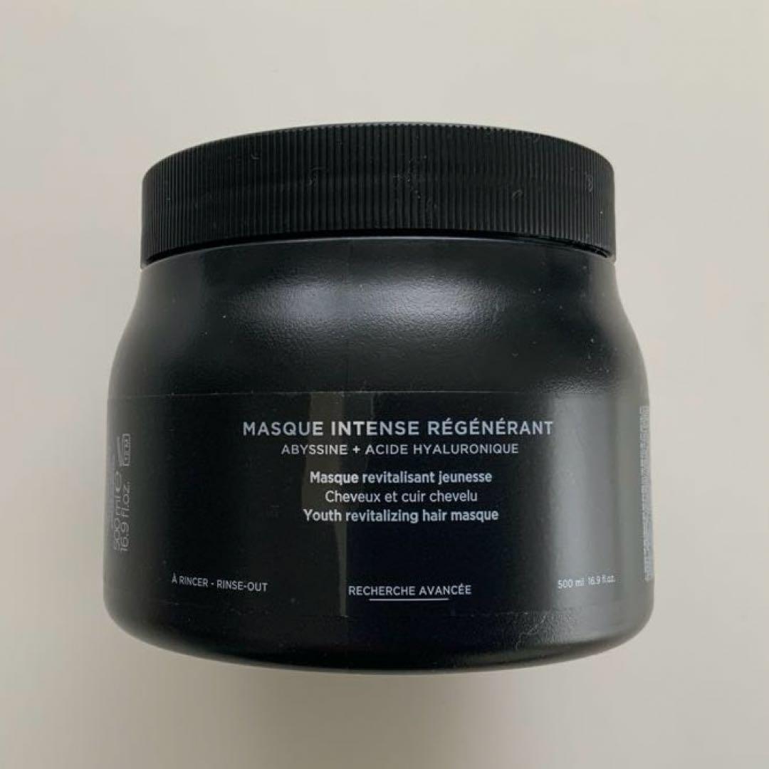 ケラスターゼ　CHマスククロノジストR ヘアマスク500ml【国内正規品】