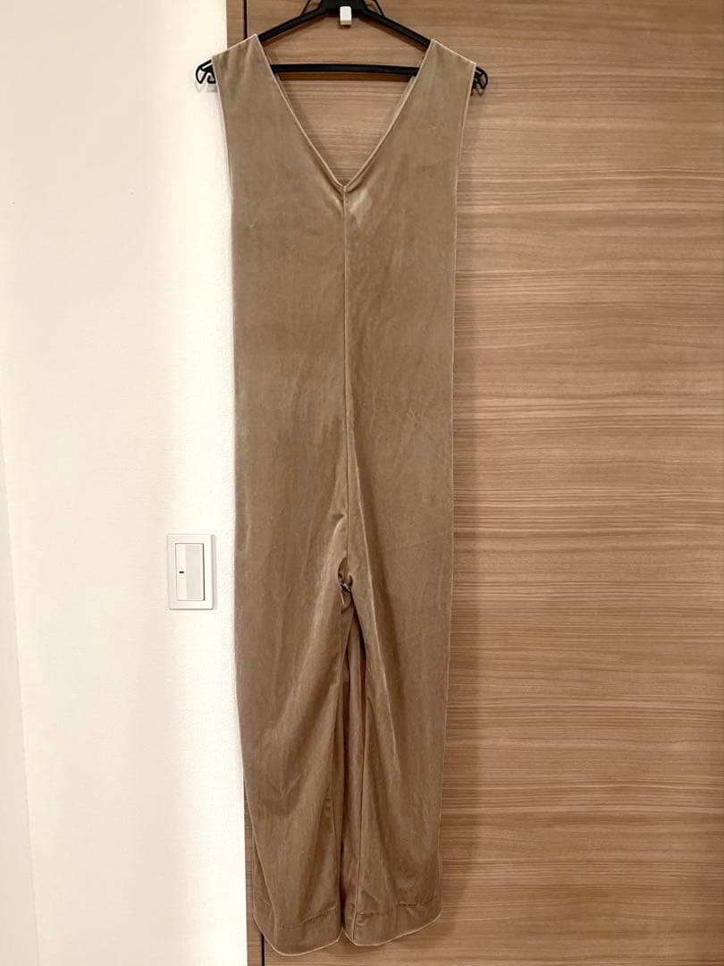 Ron Herman バッククロスコンビネゾン