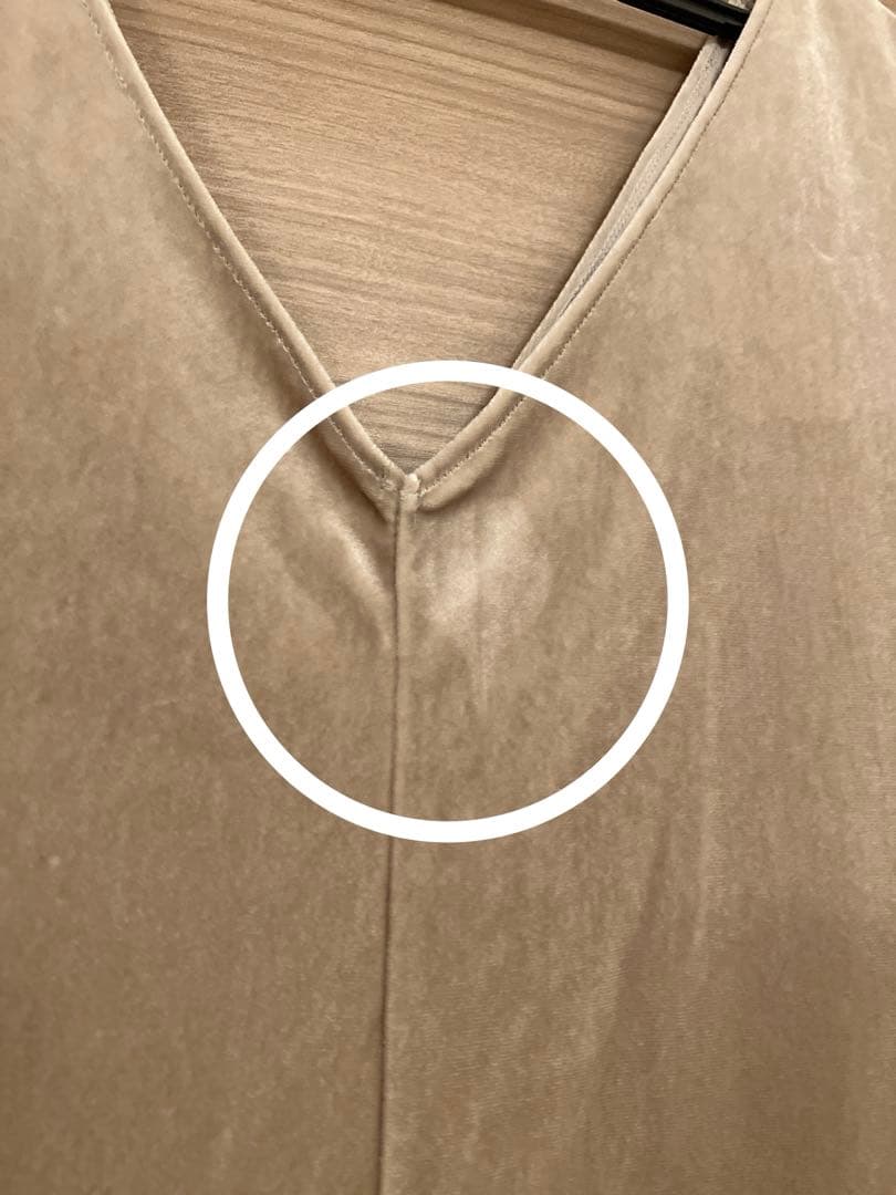 Ron Herman バッククロスコンビネゾン