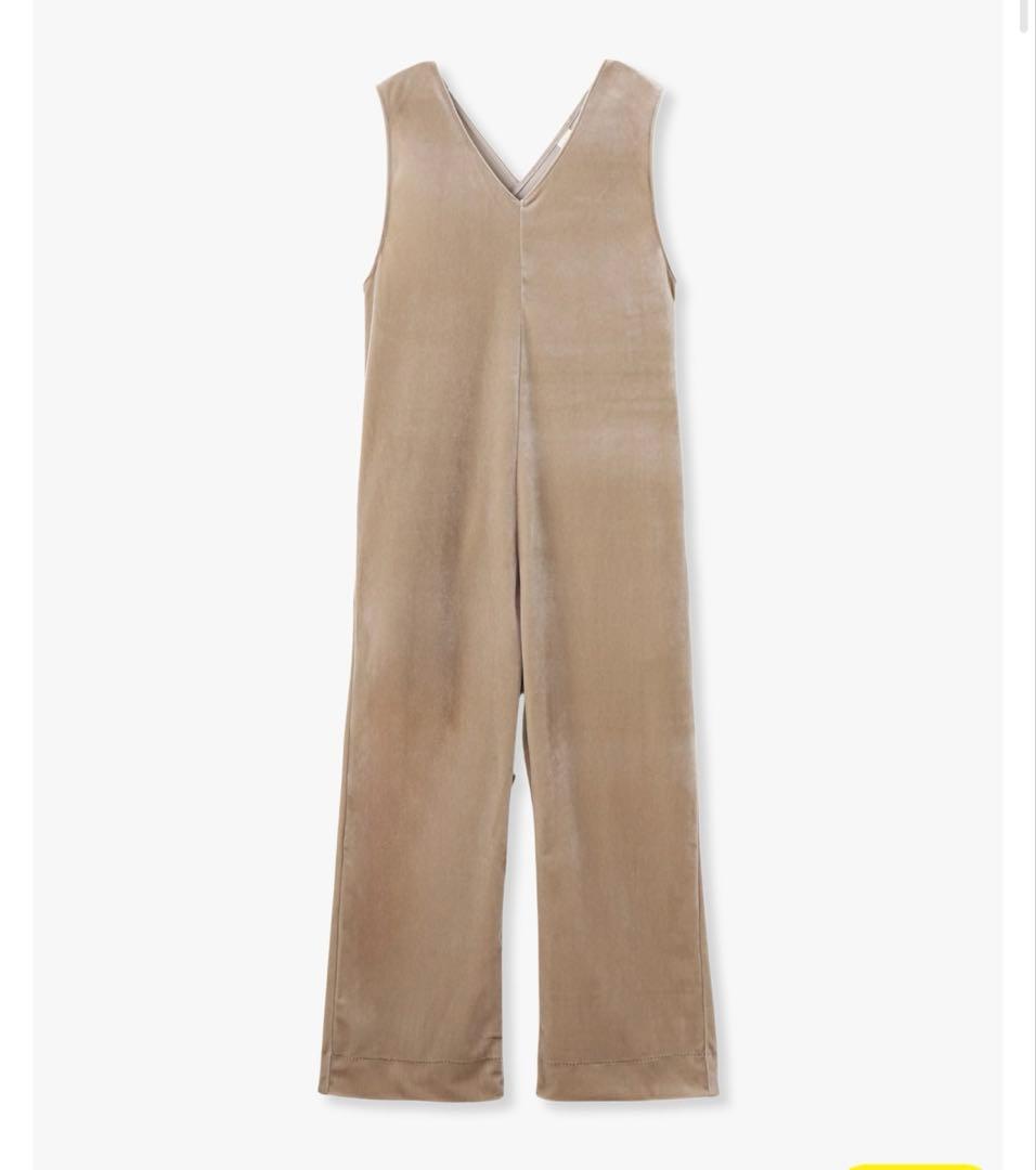 Ron Herman バッククロスコンビネゾン