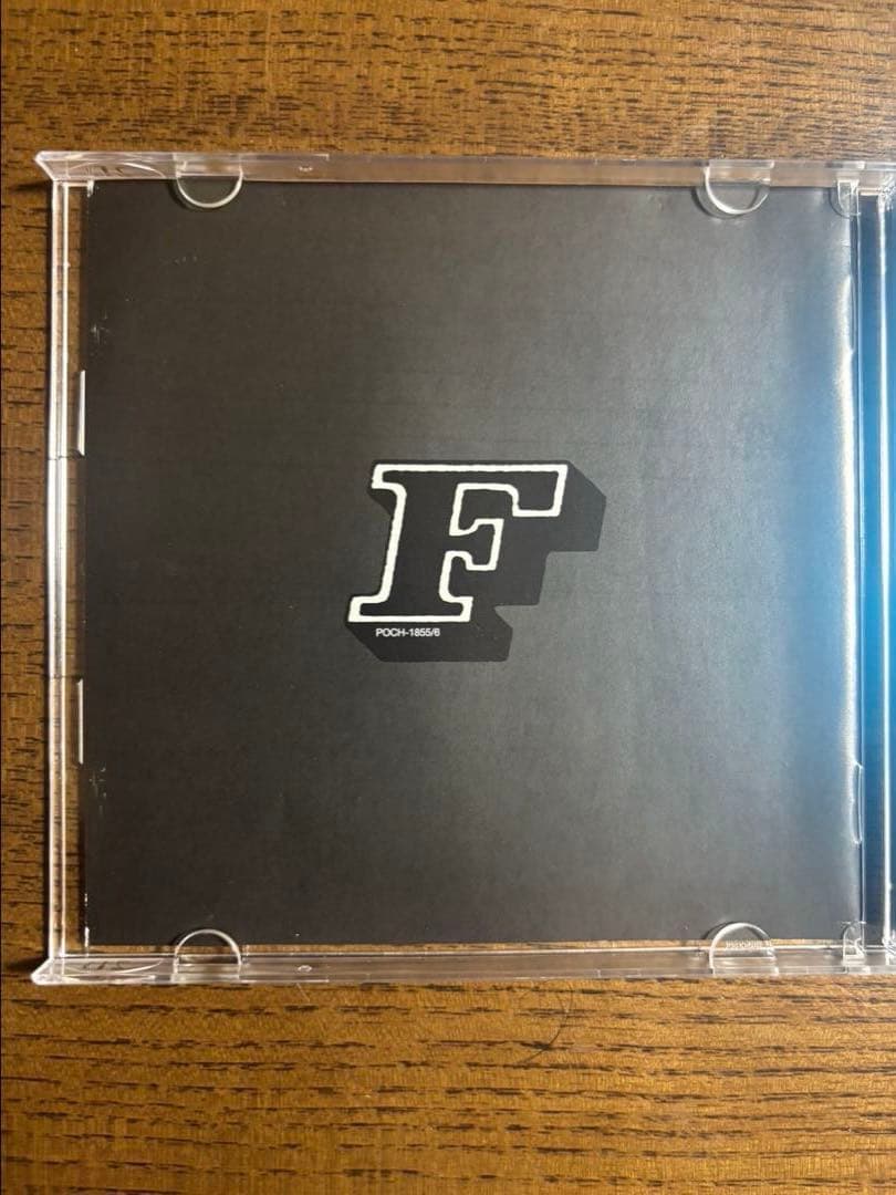 98.12.28 男達の別れ フィッシュマンズ Fishmans 廃盤 貴重