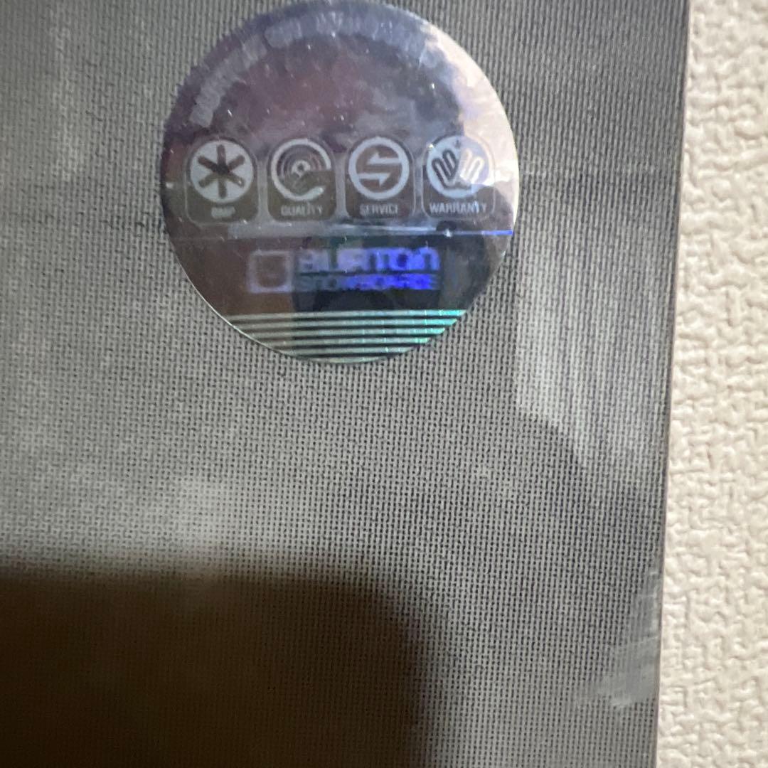 YT-MWKさま専用 ⭐️バートンスノーボード　インディ158