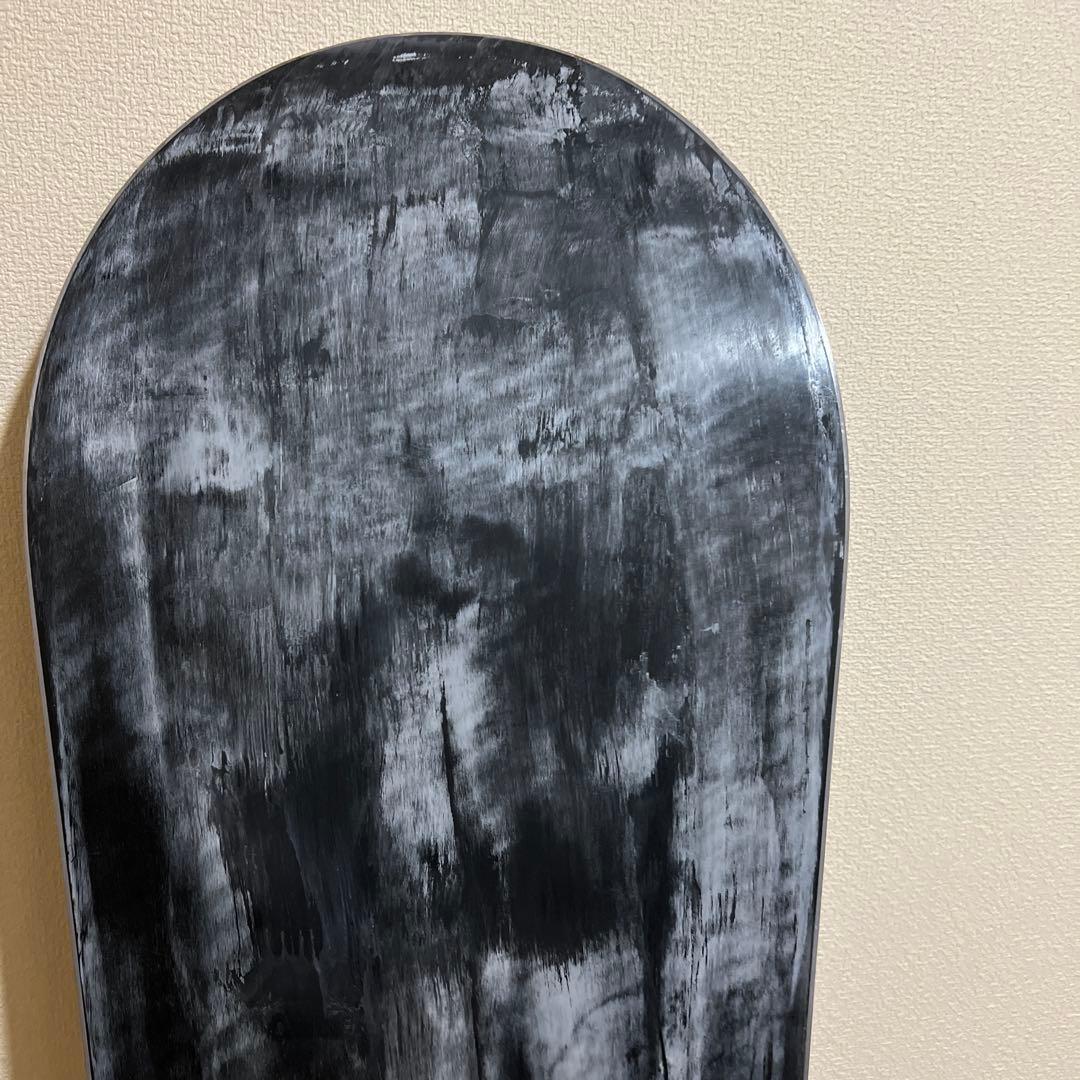 YT-MWKさま専用 ⭐️バートンスノーボード　インディ158