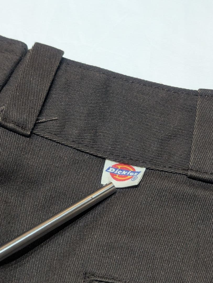 USA製 チビタグ　Dickies874 ディッキーズ　W34　L31