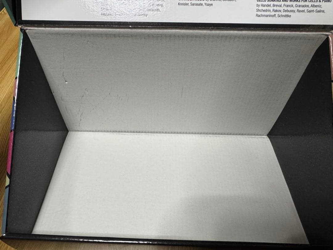 【貴重】ロシアン・レジェンド～２０世紀ロシアの伝説的ソリストたち (100CD)