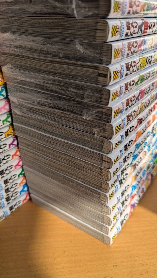 ぷ*！様 魔入りました!入間くん　全巻セット　公式アンソロ付き　未開封10冊