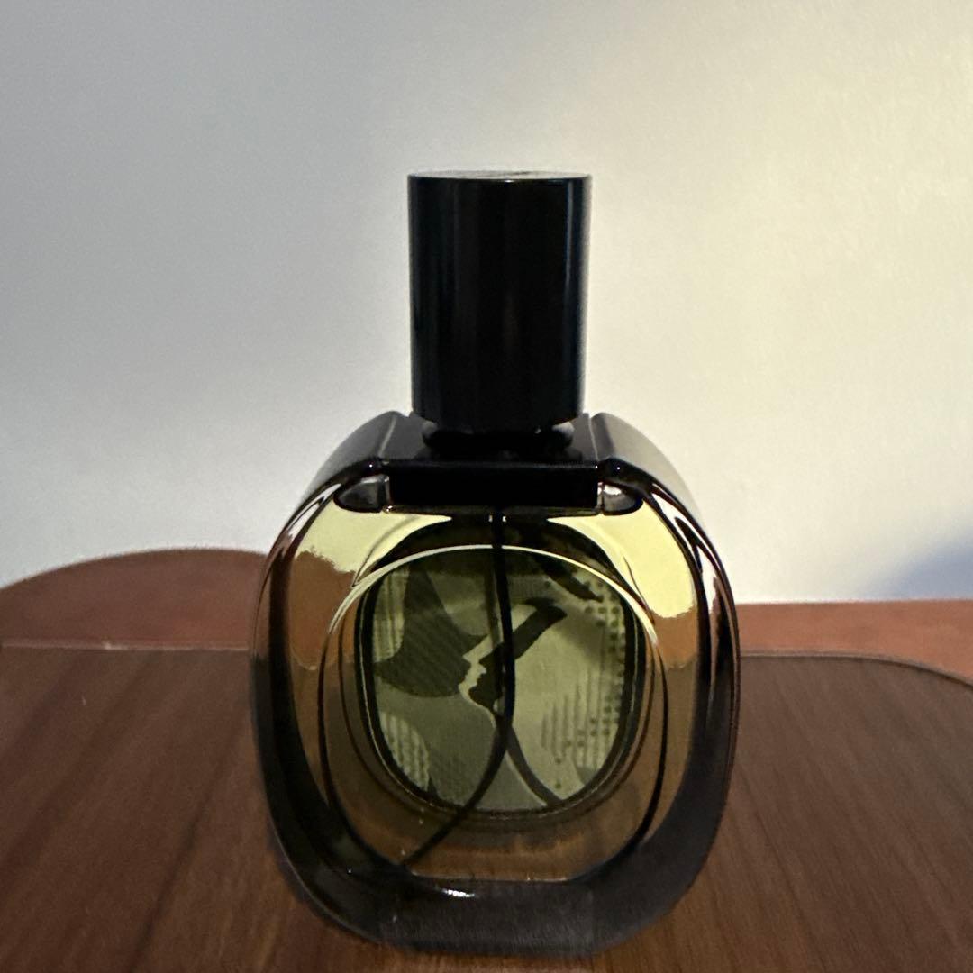H*u様 diptyque Orphéon Eau de Parfum 75ml