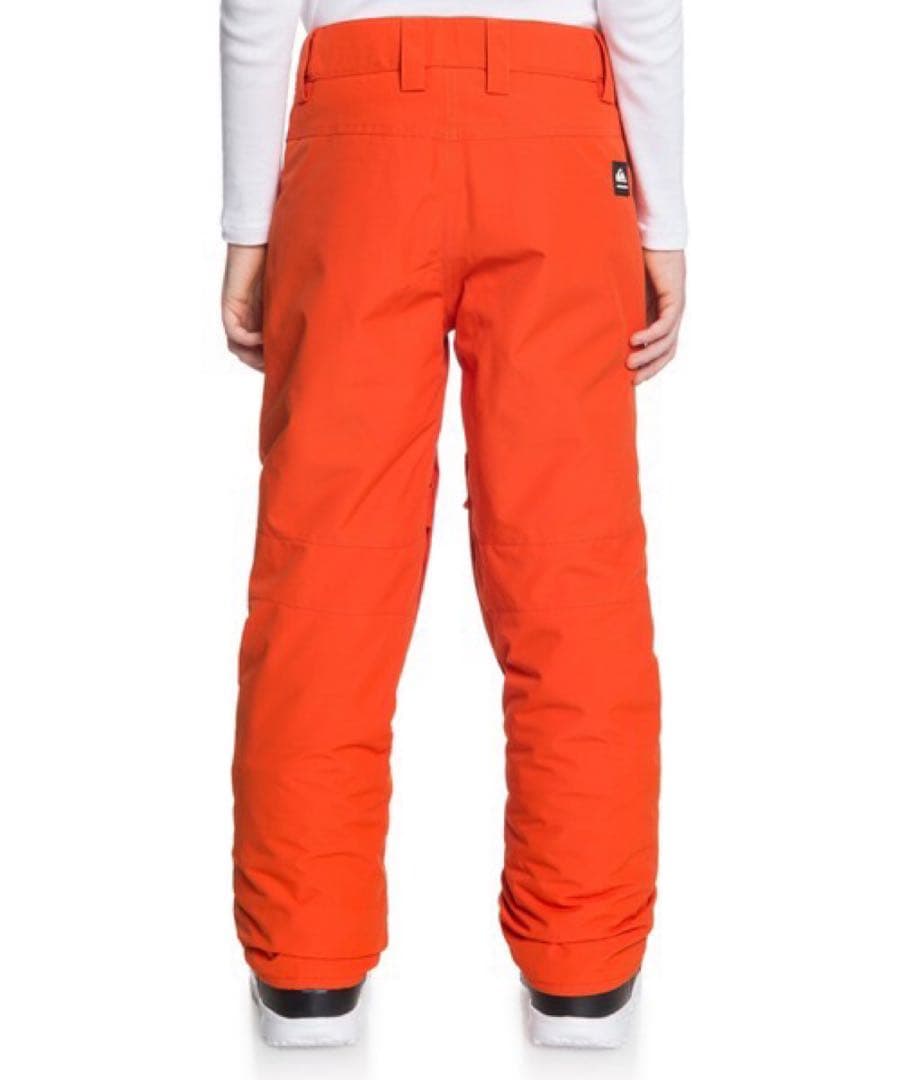 クイックシルバー　スノーボードウェア