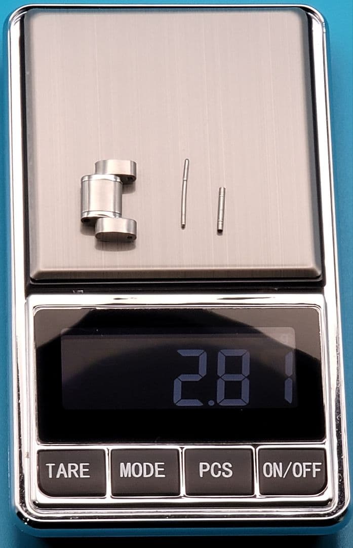 navid オメガベルトコマ →ガイド中央 ５コマセット