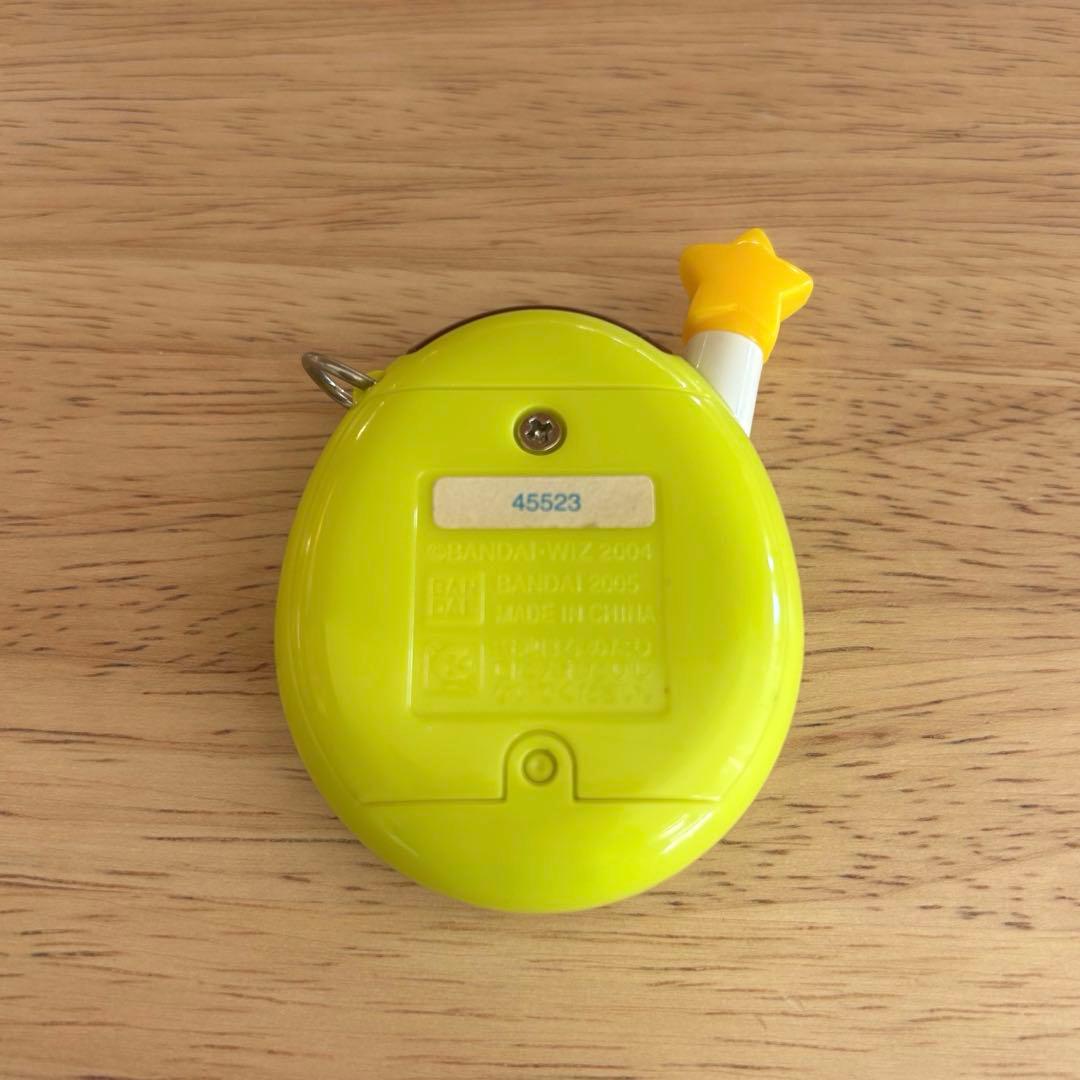 ウラじんせーエンジョイ! たまごっちプラス ウラたまかえる 【動作確認済】