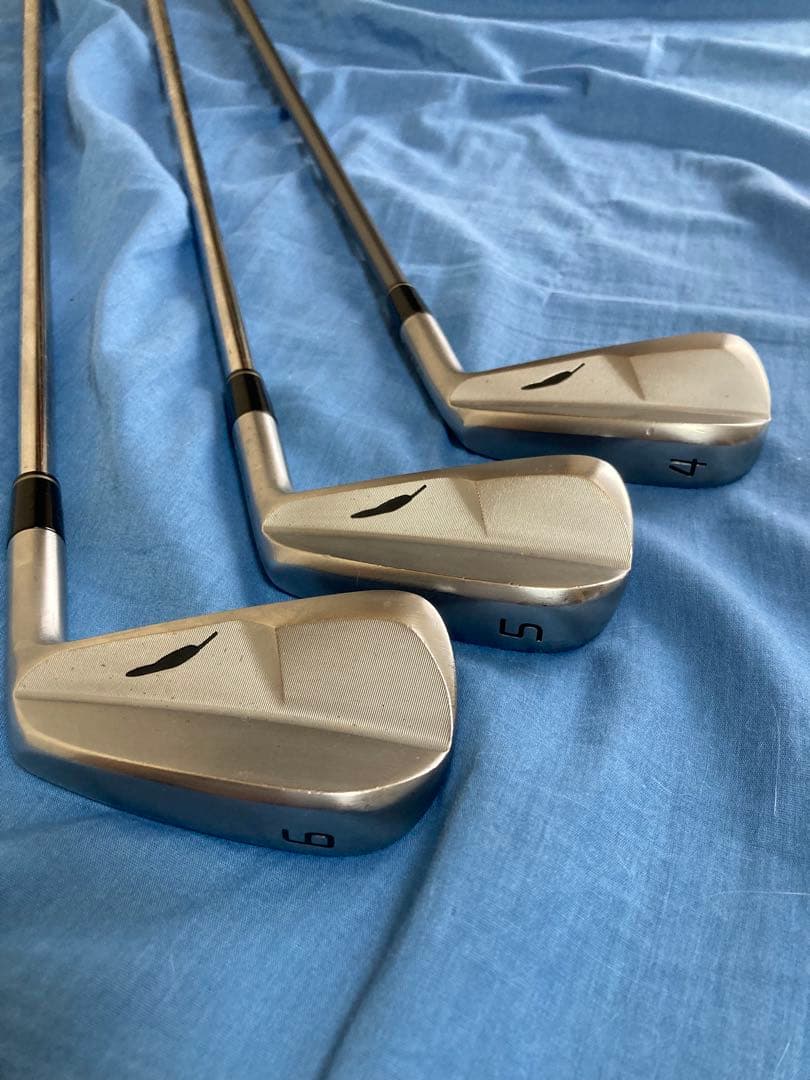 【価格変更】フォーティーン RM-B 4-P 7本 モーダス115S他