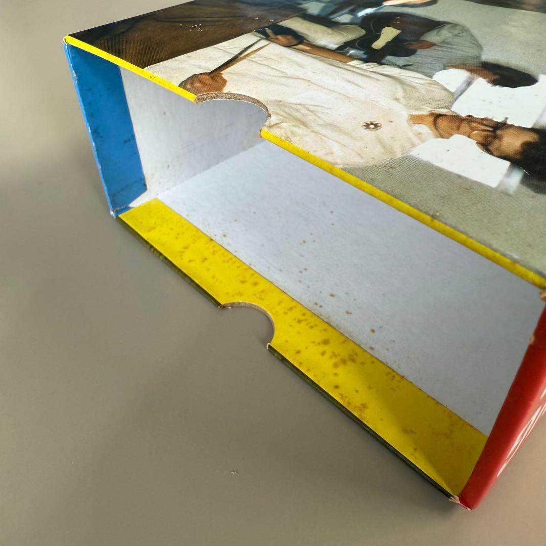 Beat Happening Crashing Through 6枚組BOX