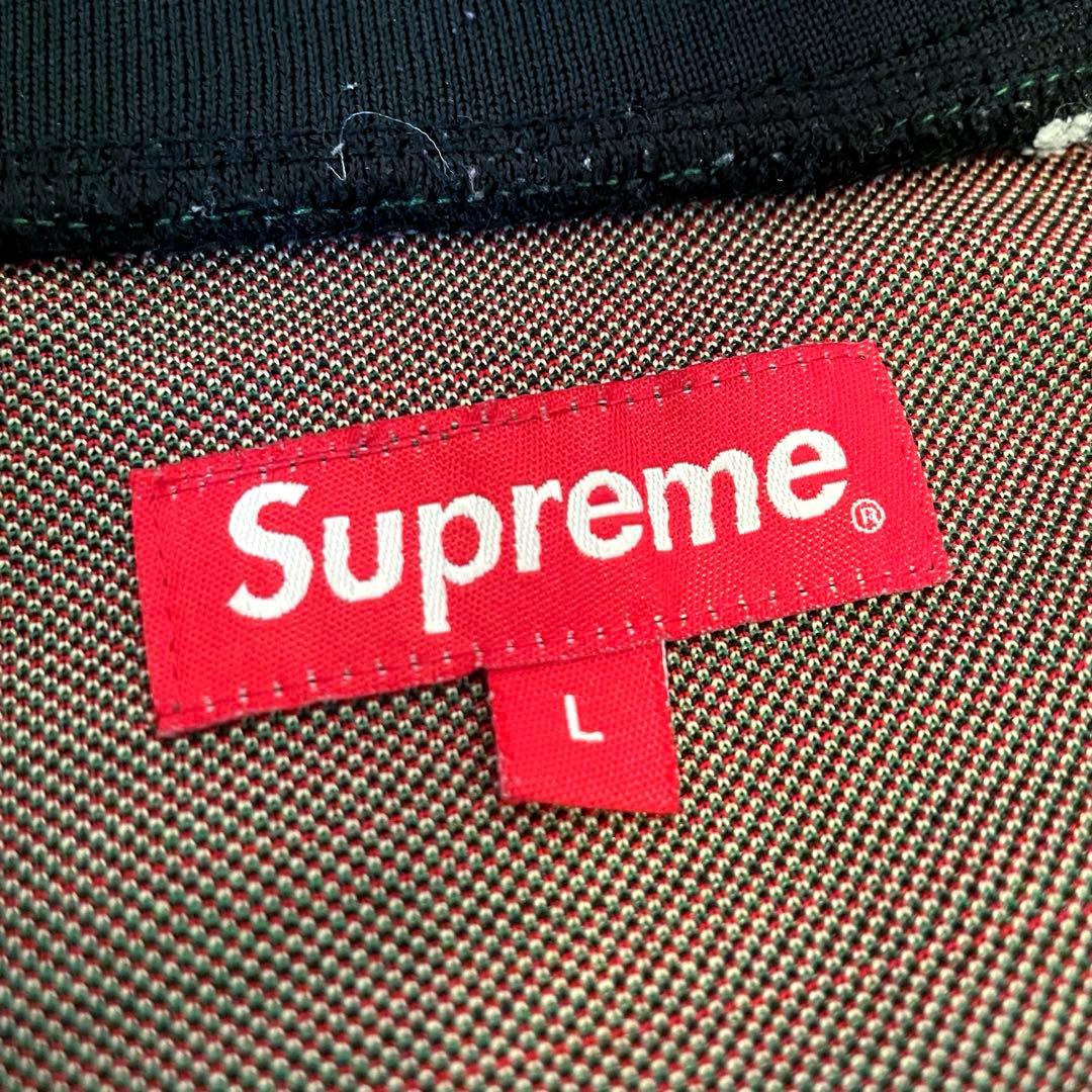 トップス World Famous Jacquard Track Jacket