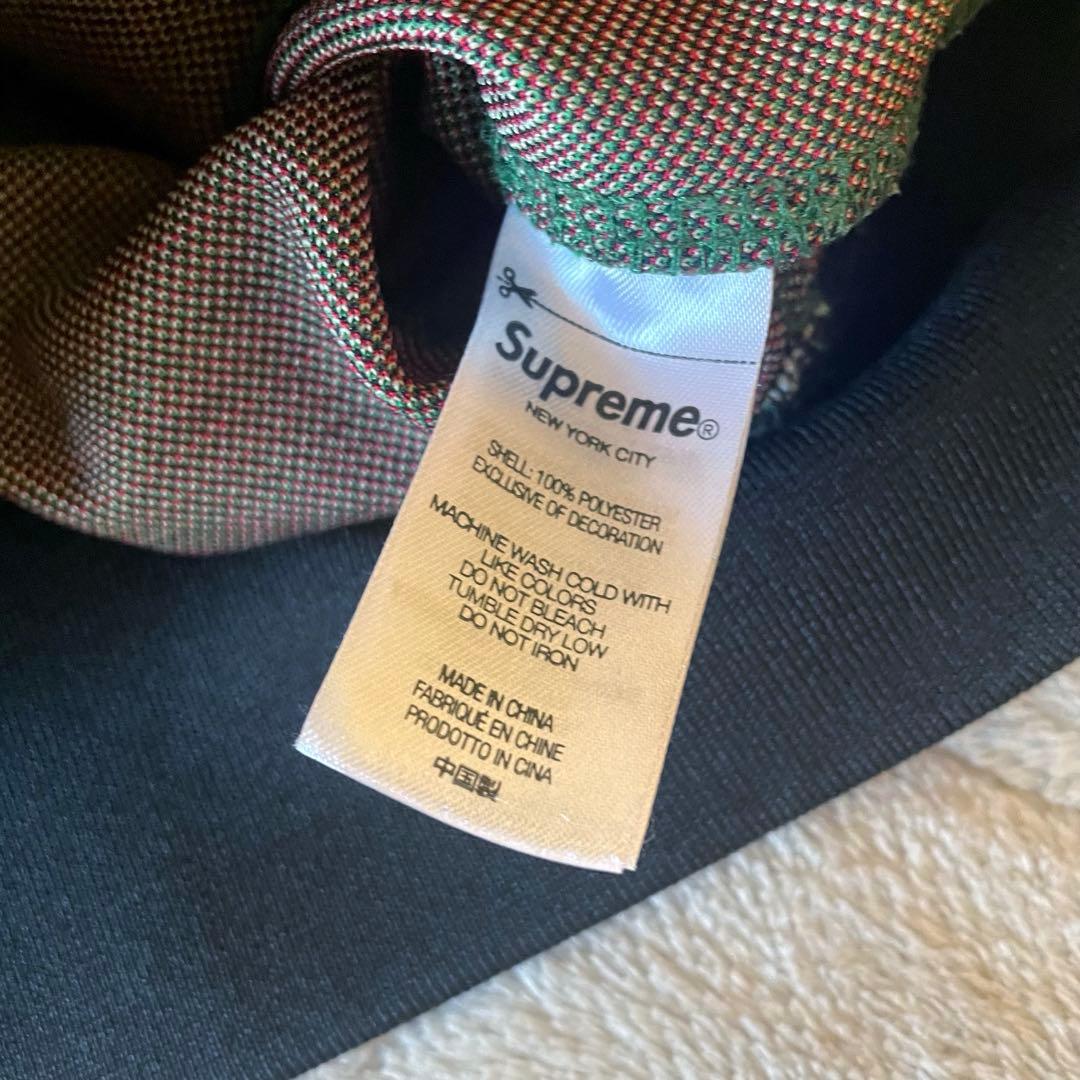 トップス World Famous Jacquard Track Jacket