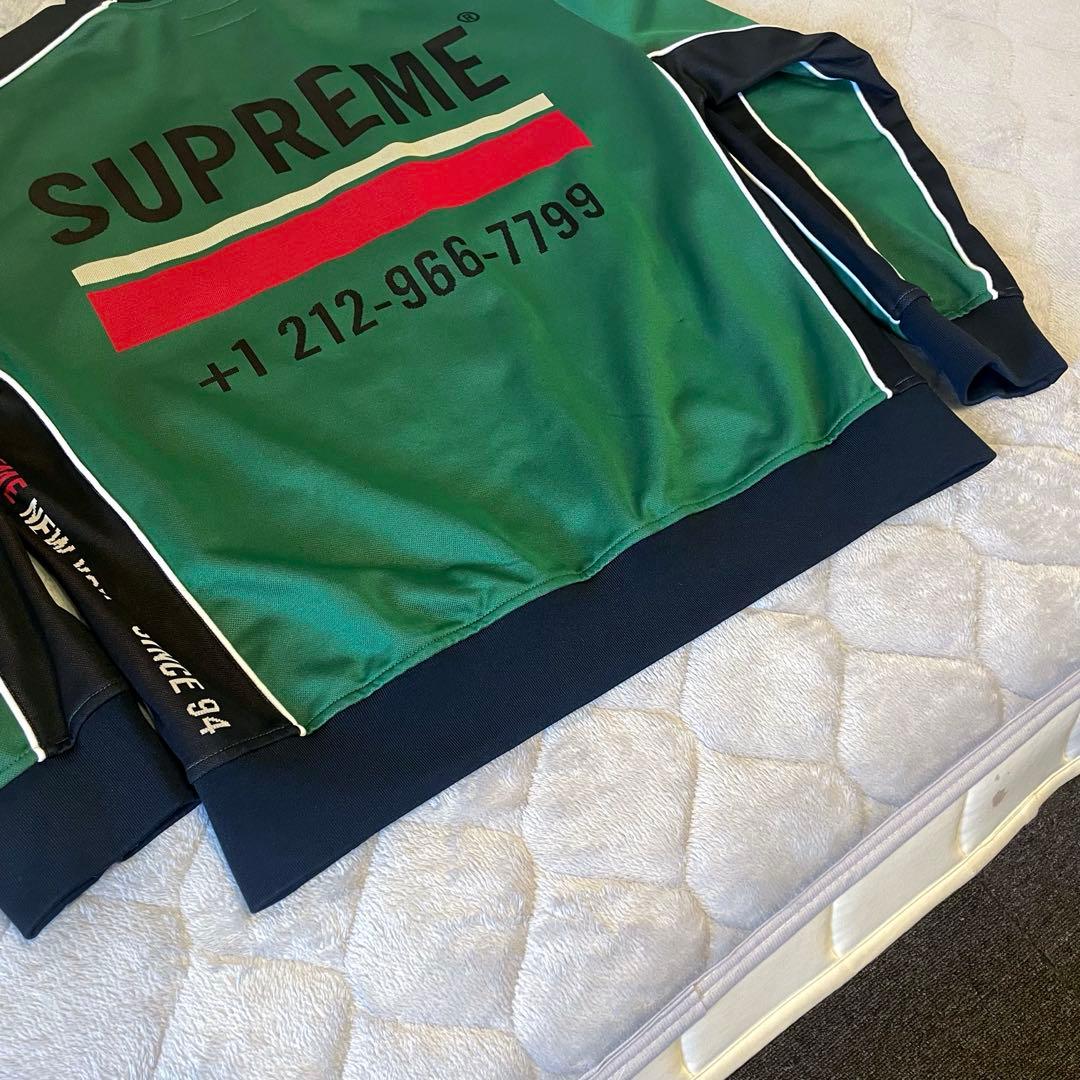 トップス World Famous Jacquard Track Jacket