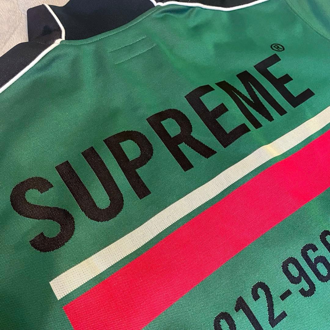 トップス World Famous Jacquard Track Jacket