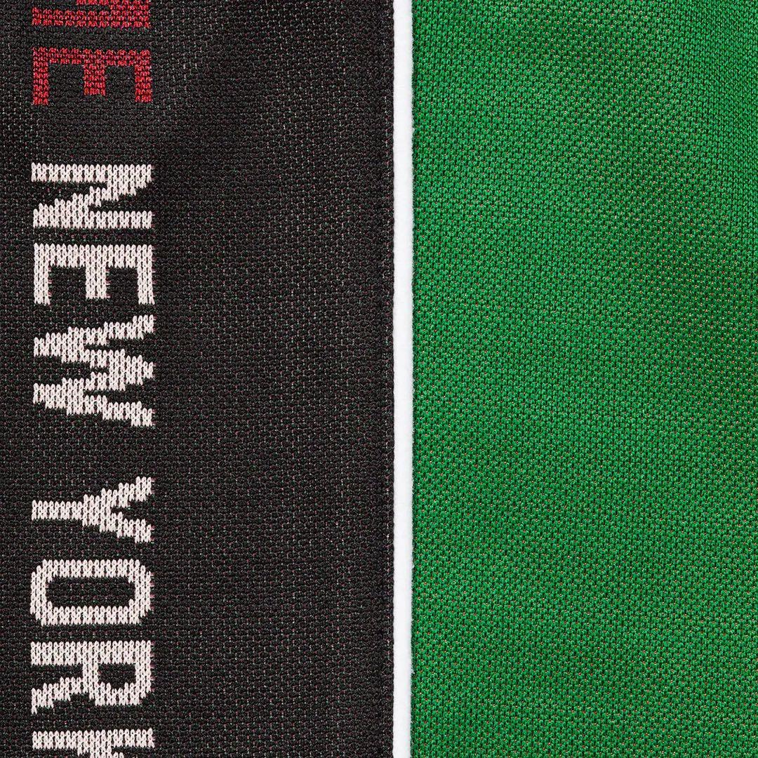 トップス World Famous Jacquard Track Jacket