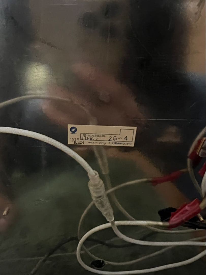 シャンデリア　バーニングカリフォルニア　デコトラ　トラック　ナイアガラ