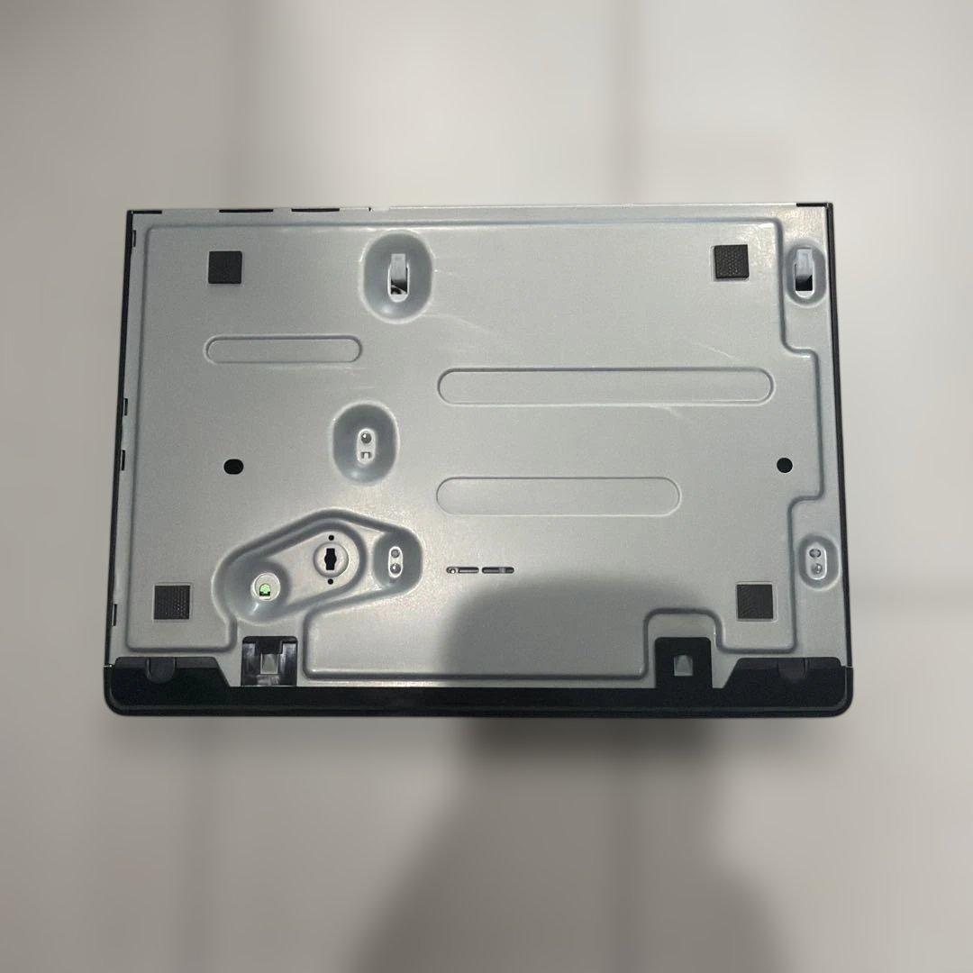 パナソニック DMP-BD90S-K ブルーレイディスクプレーヤー 2025年製