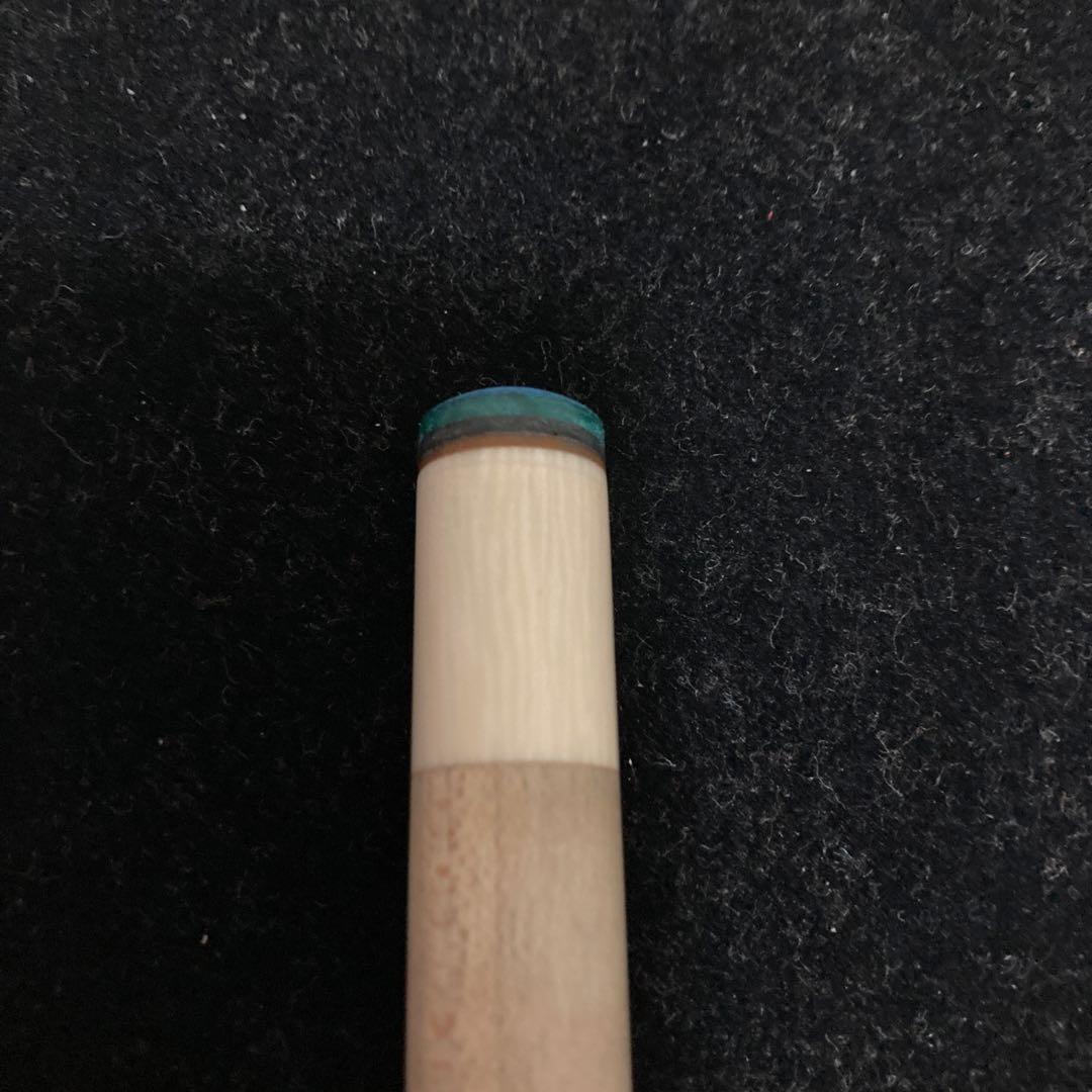 ビリヤード　G eezシャフト ラジアル