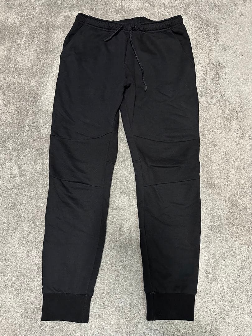 【直営店購入】FENDI フェンディ スウェット モンスター ジョガーパンツ