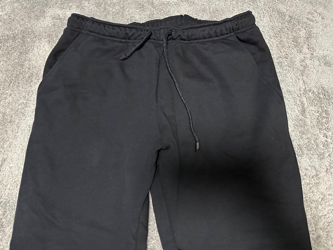 【直営店購入】FENDI フェンディ スウェット モンスター ジョガーパンツ