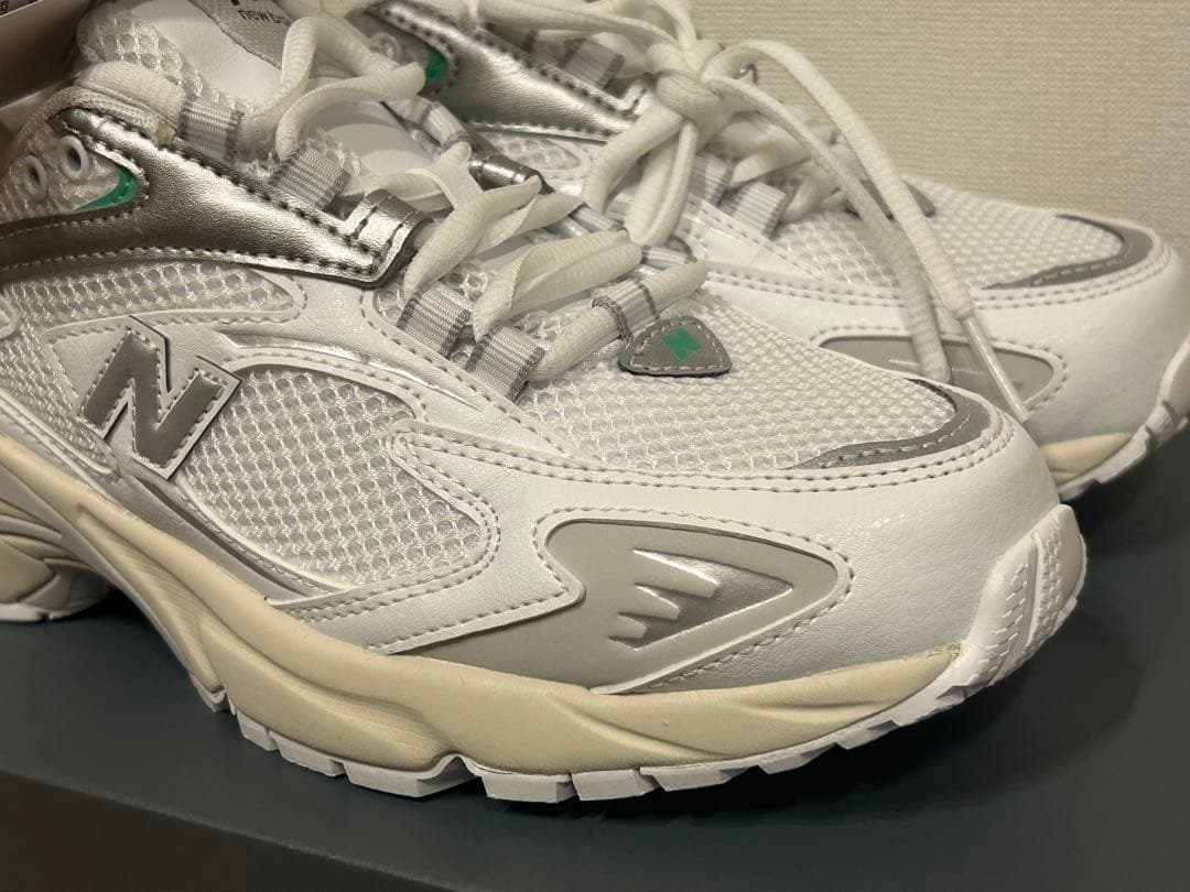 靴 New Balance ML725CF 23.5cm