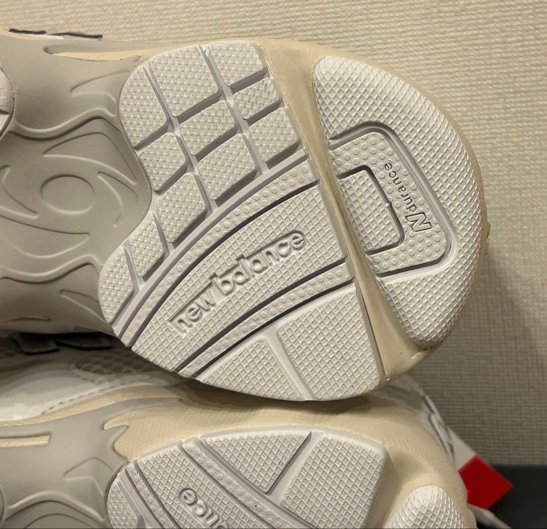 靴 New Balance ML725CF 23.5cm