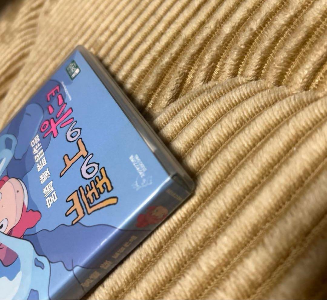 スタジオジブリ アニメ DVD セット