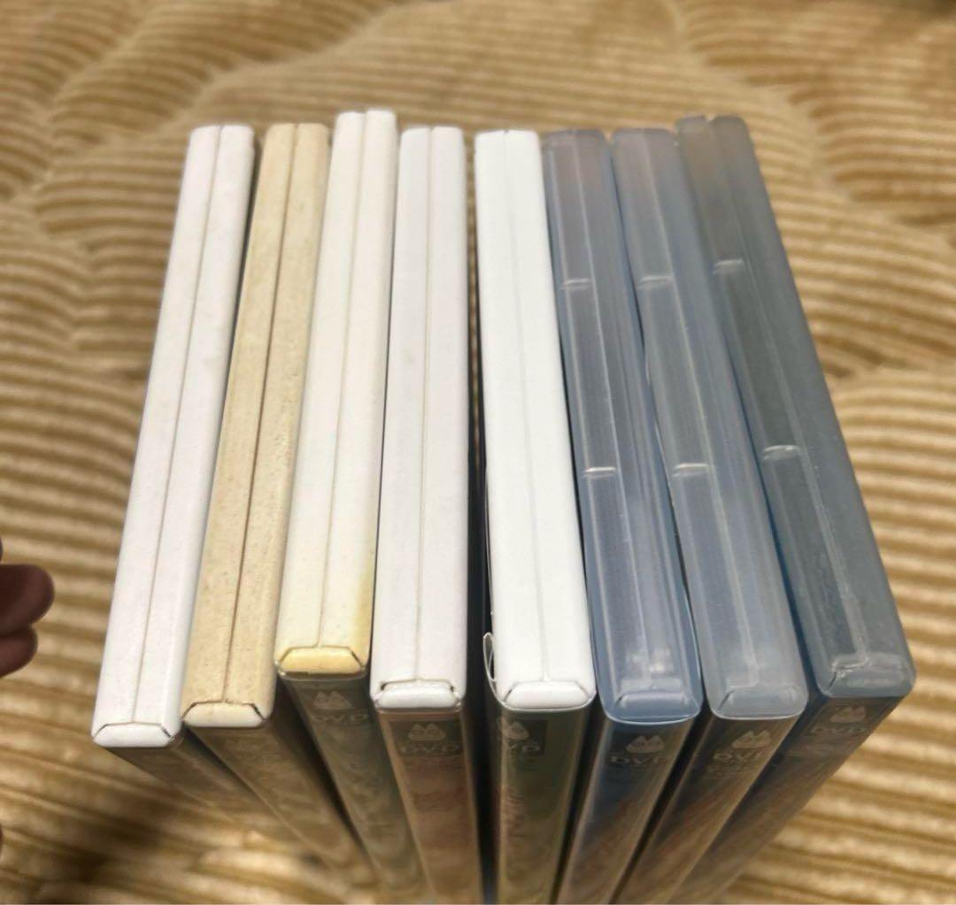 スタジオジブリ アニメ DVD セット
