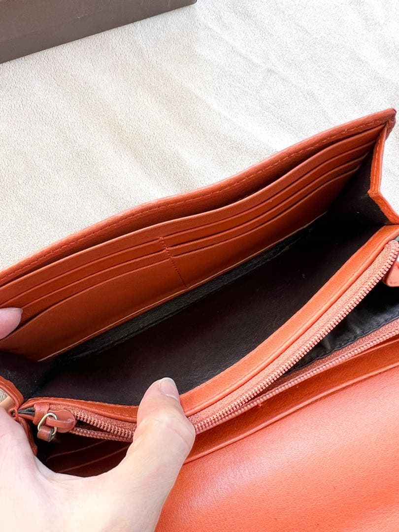 GUCCI グッチ GGキャンバス インターロッキングG 長財布 ダブルG GG