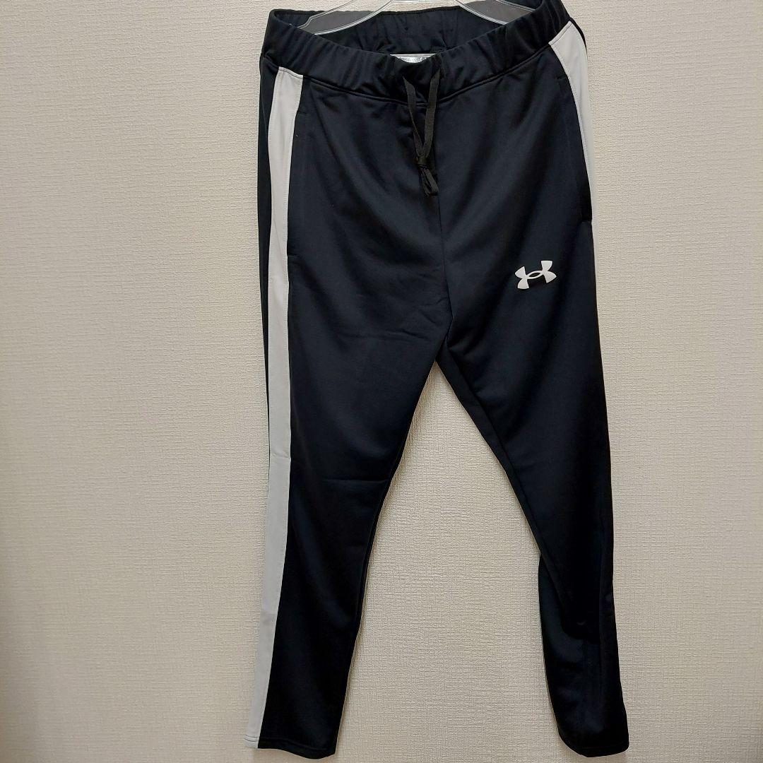 アンダーアーマー ジャージ上下セット 1357139-001 Lサイズ