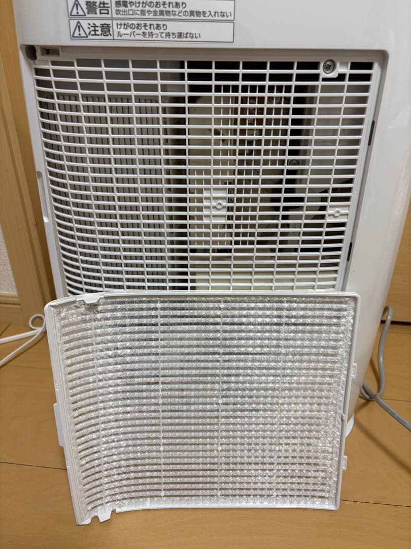 Panasonic 除湿機　F-YZUX60