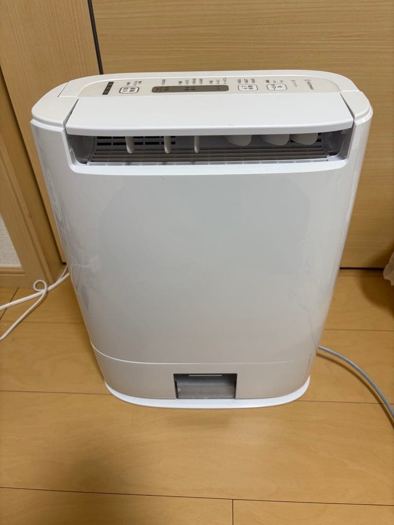 Panasonic 除湿機　F-YZUX60
