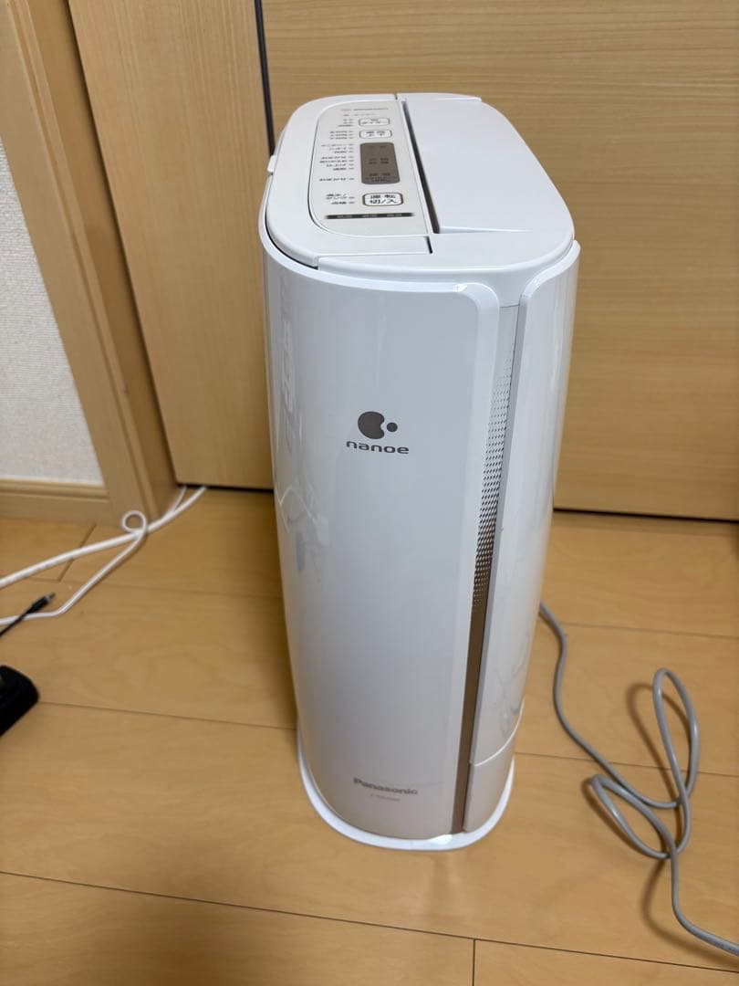Panasonic 除湿機　F-YZUX60
