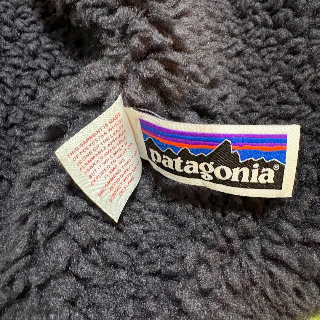 新品 patagonia Kids Infurno Jacket 裏ボア XXL