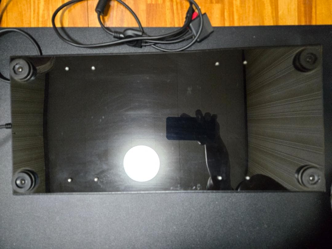 beatmaniaIIDX DAOコン FPS EMP