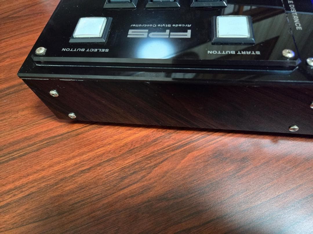 beatmaniaIIDX DAOコン FPS EMP