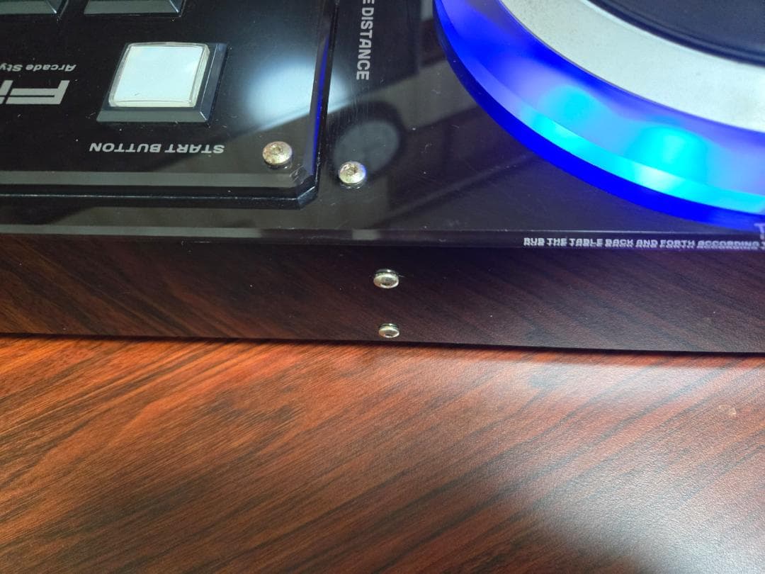 beatmaniaIIDX DAOコン FPS EMP